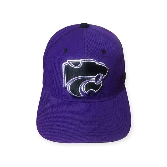 Kansas State Hat / Cap - Picture 1 of 7